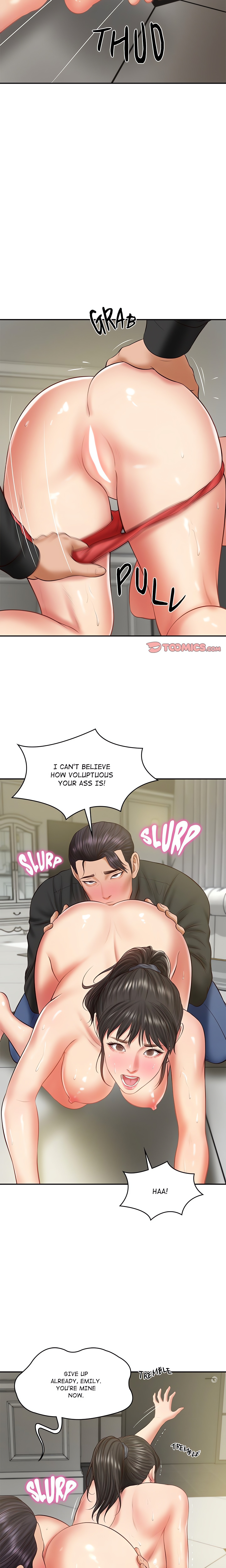 Extremely Ri Page 23 - MangaHe