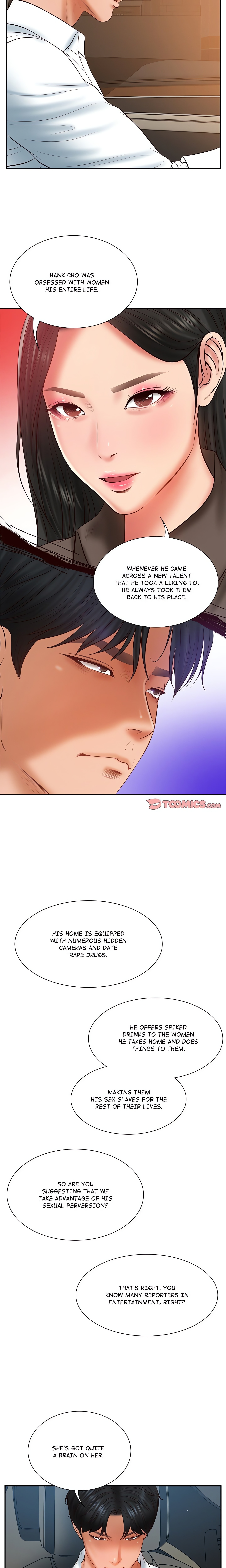 Extremely Ri Page 4 - MangaHe