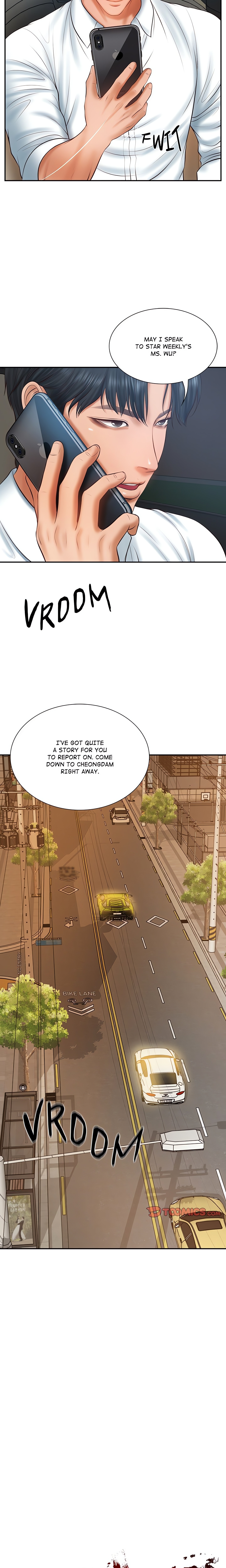 Extremely Ri Page 5 - MangaHe