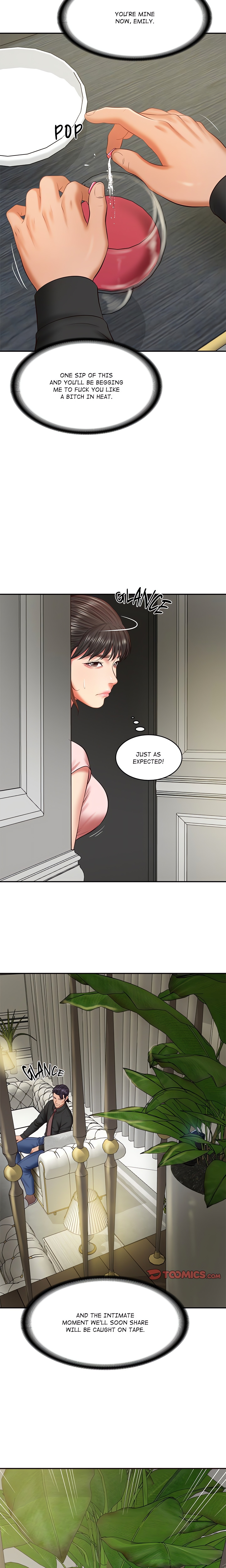 Extremely Ri Page 10 - MangaHe