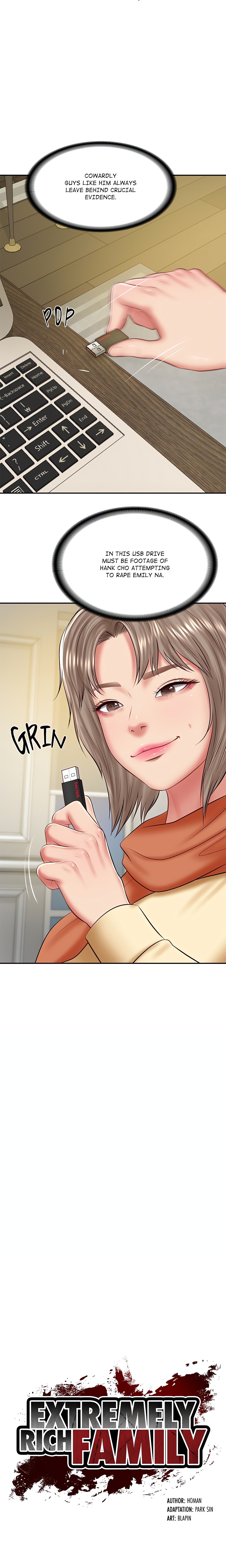 Extremely Ri Page 11 - MangaHe