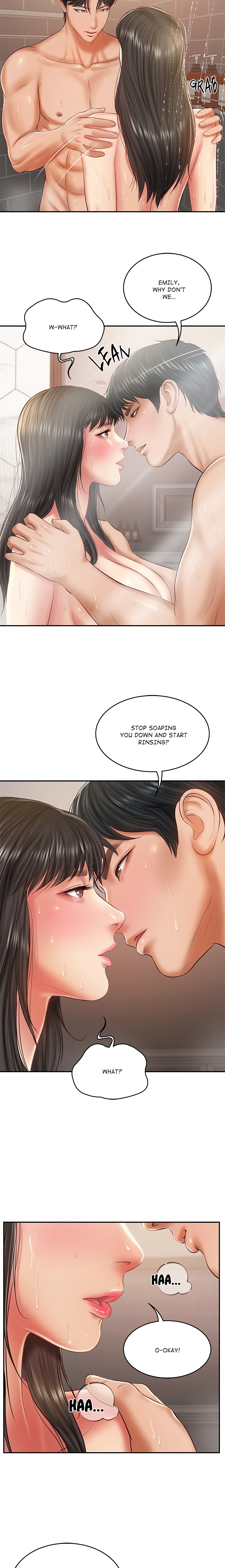 Extremely Ri Page 21 - MangaHe