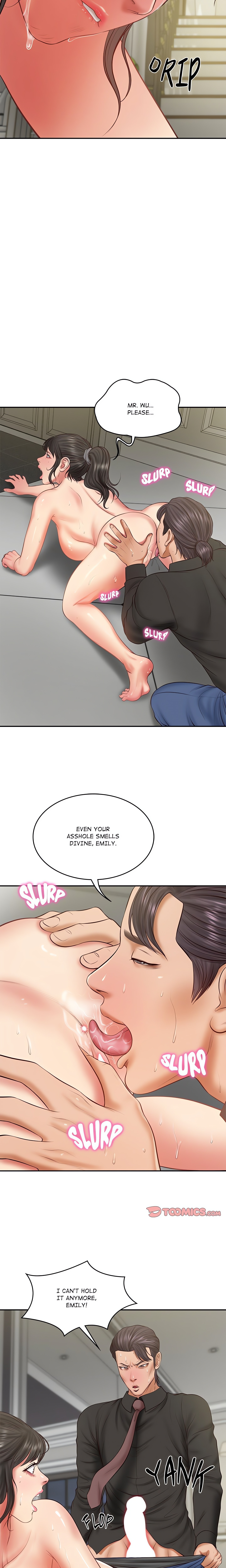 Extremely Ri Page 5 - MangaHe