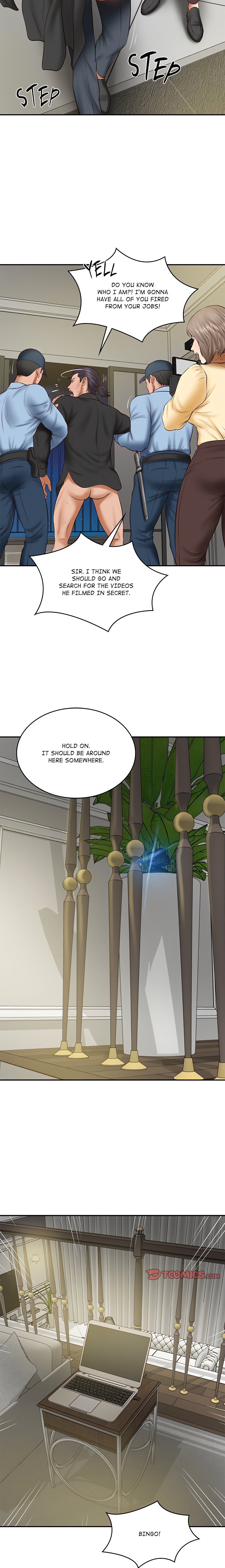 Extremely Ri Page 10 - MangaHe