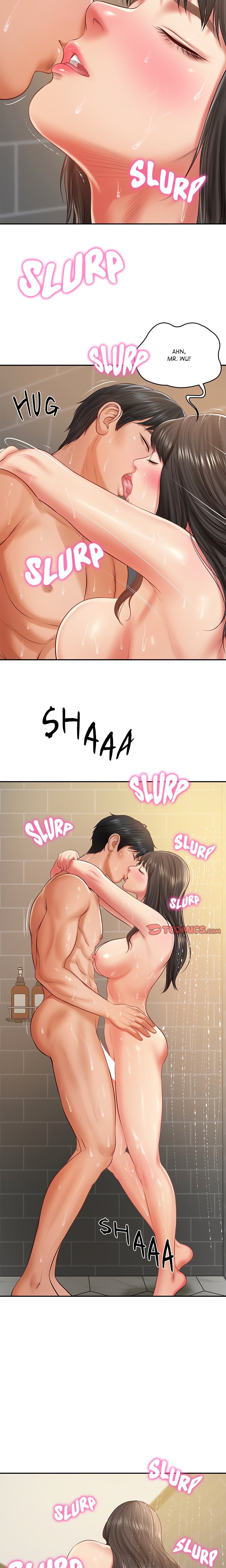 Extremely Ri Page 14 - MangaHe