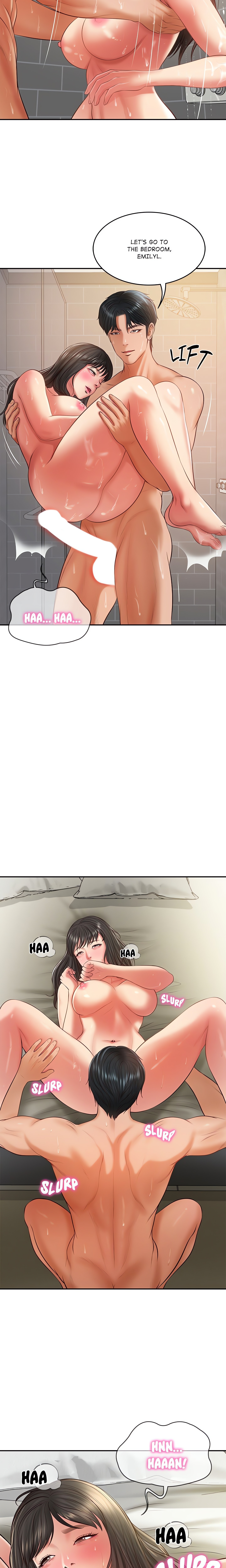 Extremely Ri Page 16 - MangaHe