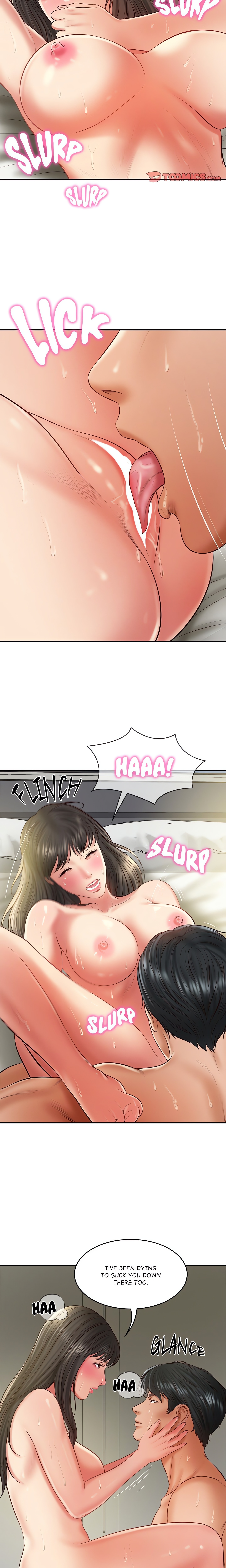 Extremely Ri Page 17 - MangaHe
