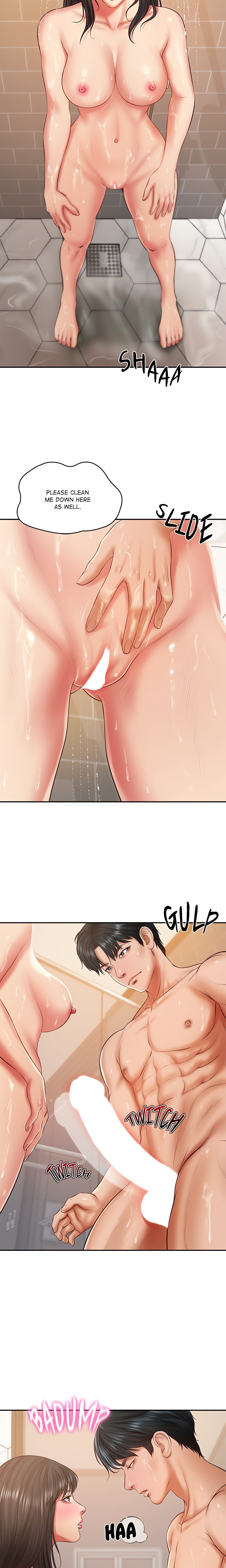 Extremely Ri Page 6 - MangaHe
