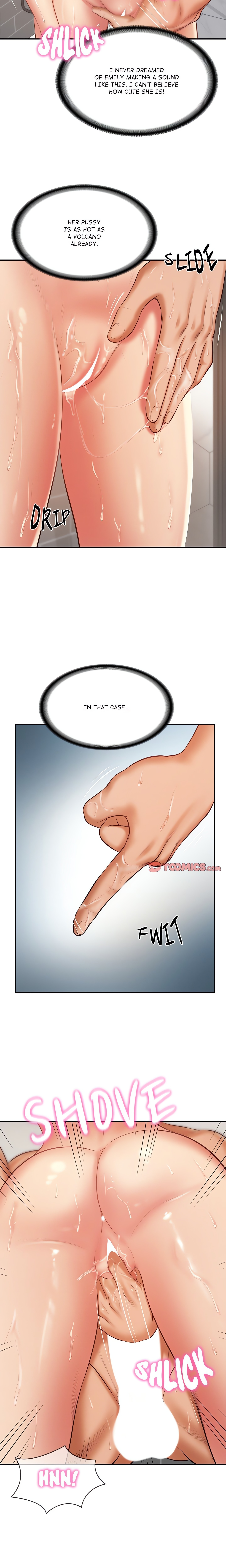 Extremely Ri Page 9 - MangaHe