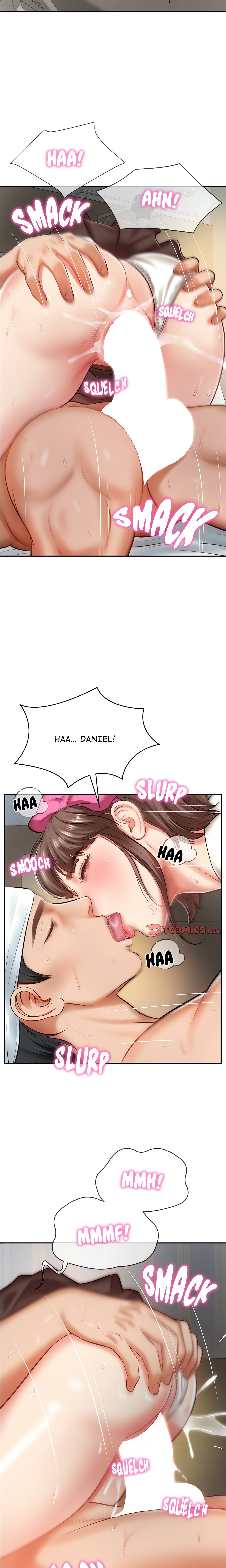 Extremely Ri Page 14 - MangaHe