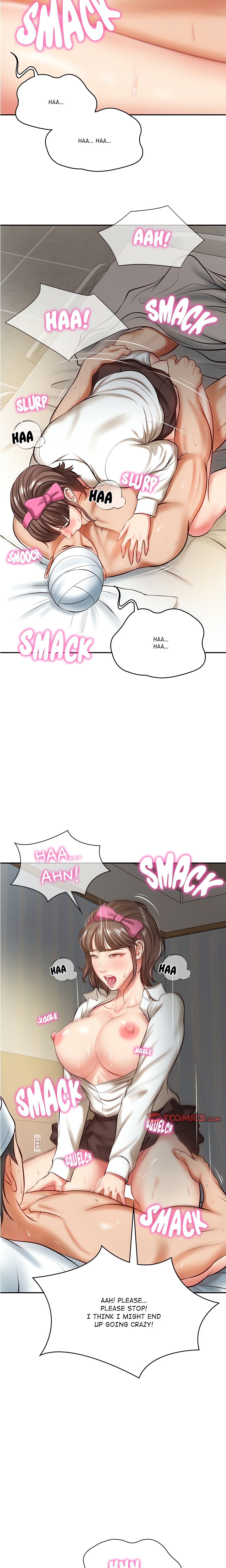 Extremely Ri Page 15 - MangaHe
