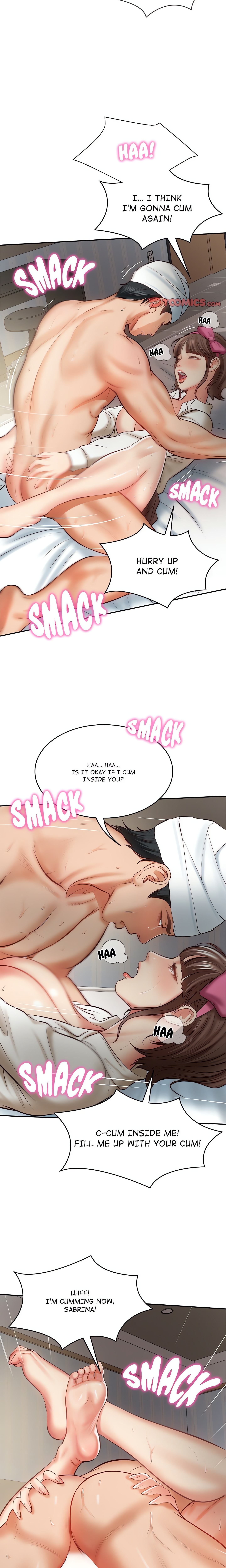 Extremely Ri Page 20 - MangaHe