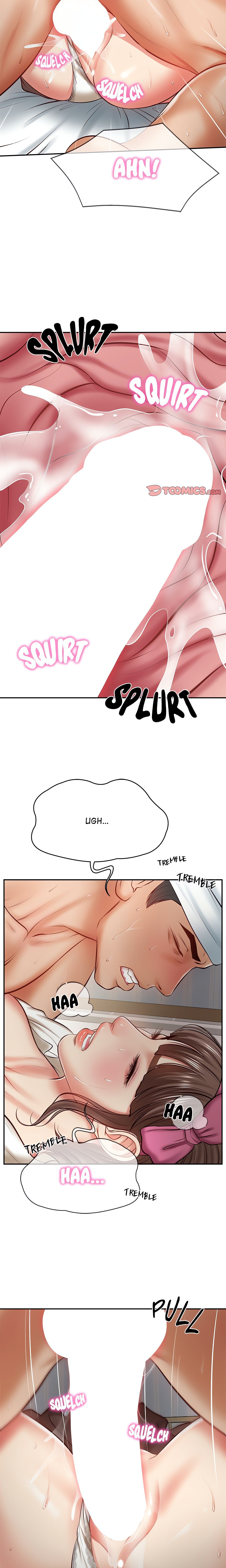 Extremely Ri Page 21 - MangaHe