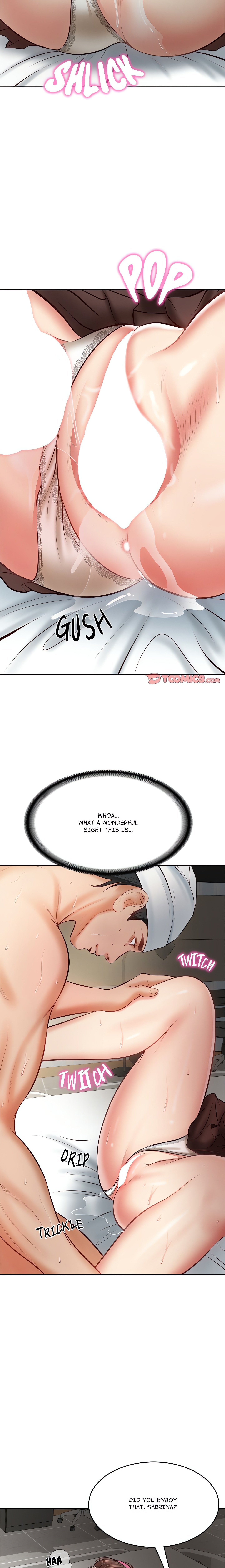 Extremely Ri Page 22 - MangaHe