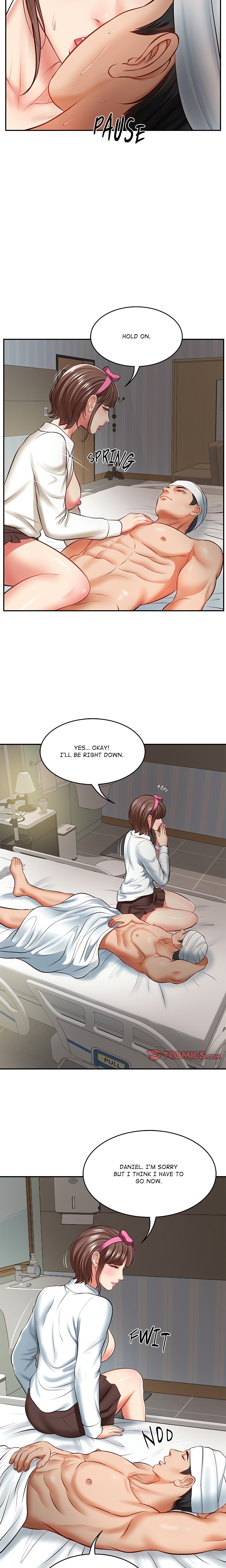 Extremely Ri Page 24 - MangaHe