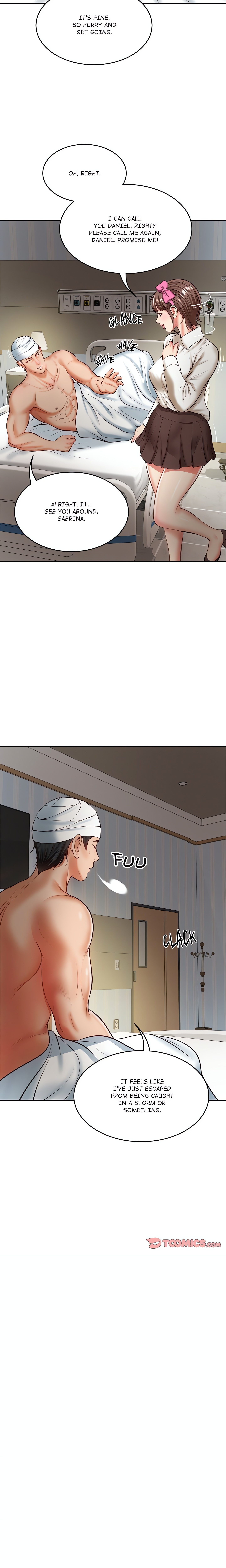 Extremely Ri Page 25 - MangaHe