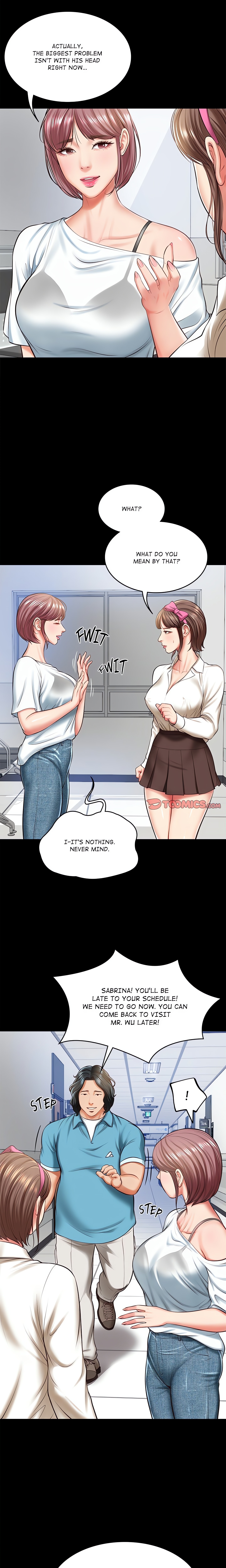 Extremely Ri Page 4 - MangaHe