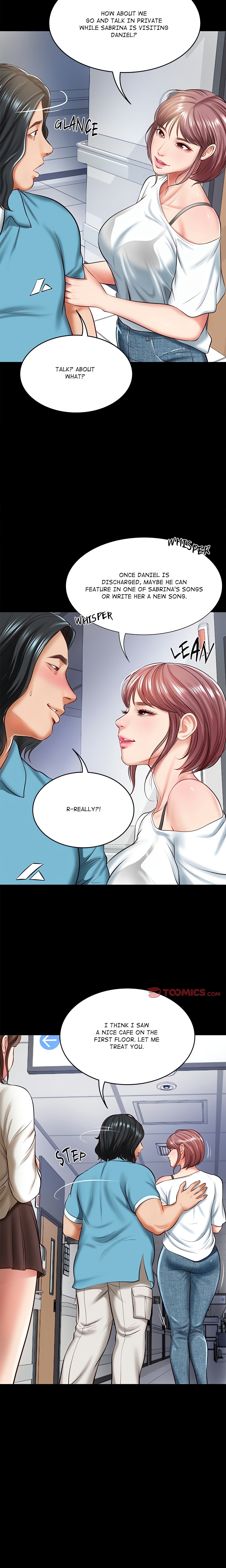 Extremely Ri Page 5 - MangaHe