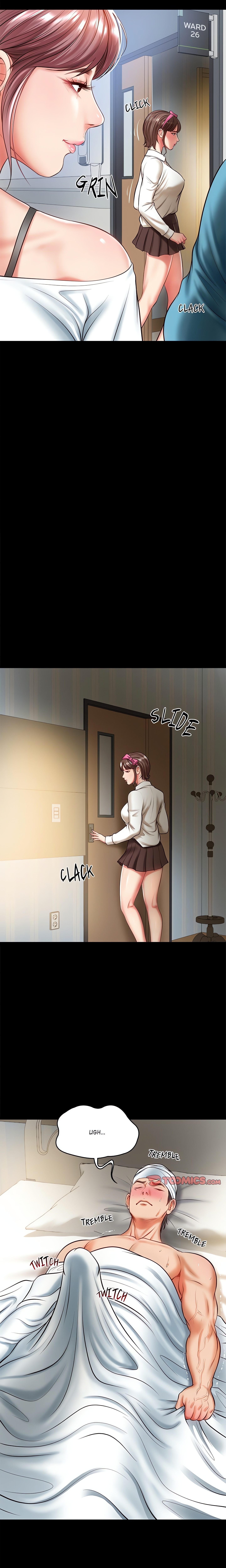 Extremely Ri Page 6 - MangaHe