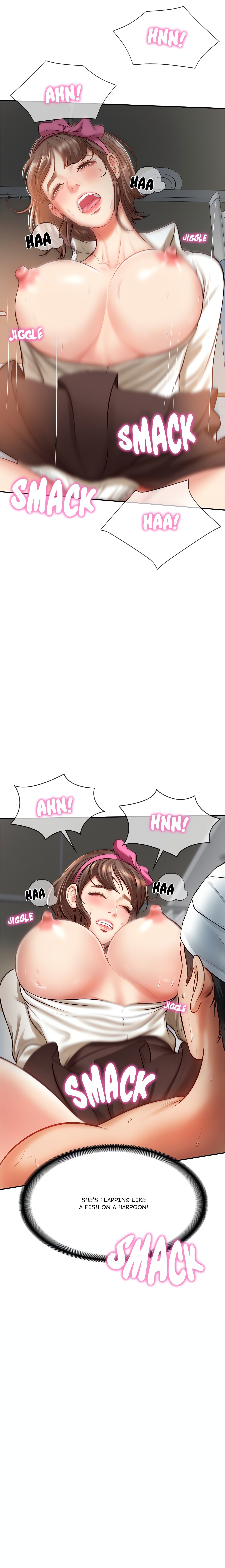 Extremely Ri Page 9 - MangaHe