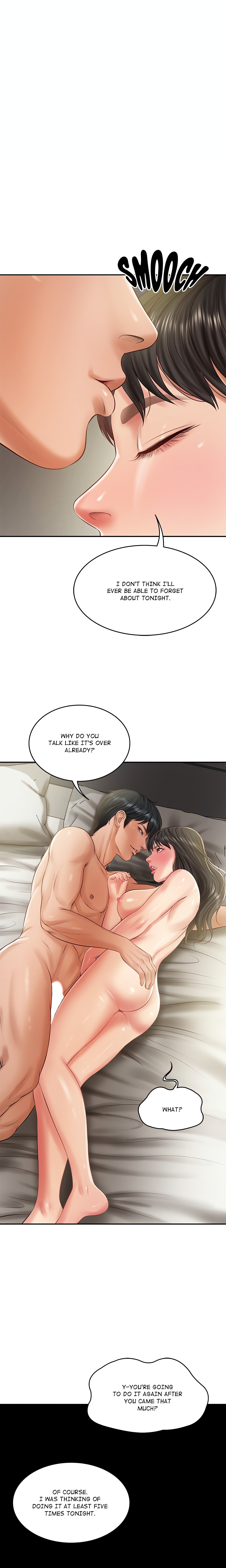 Extremely Ri Page 11 - MangaHe