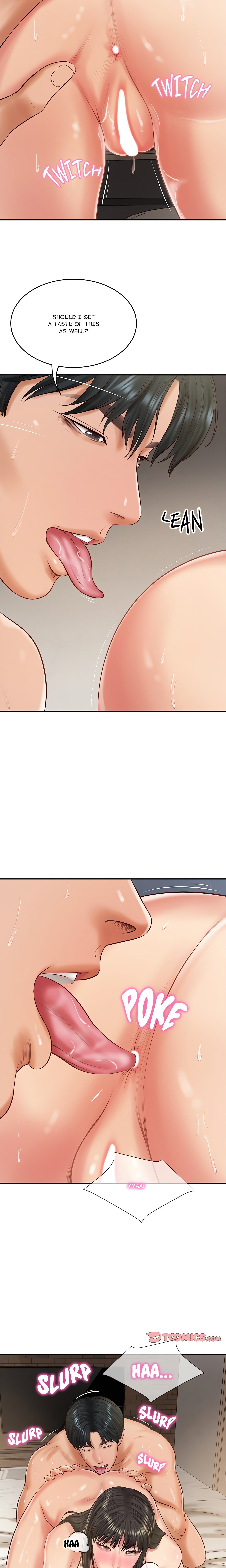 Extremely Ri Page 15 - MangaHe