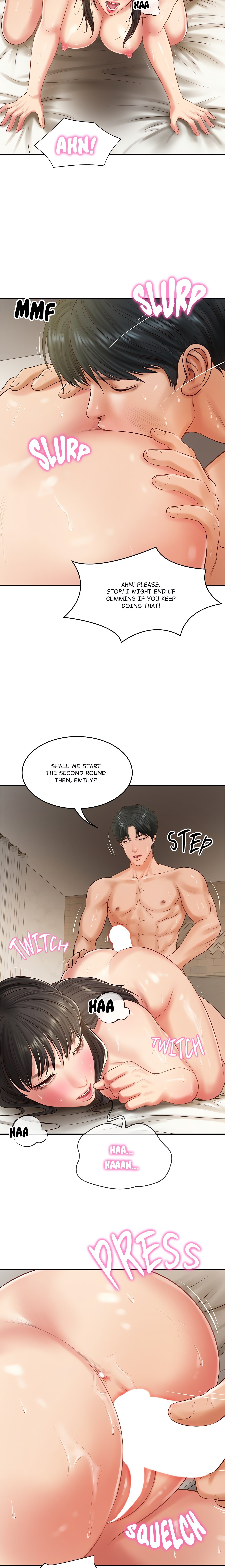 Extremely Ri Page 16 - MangaHe