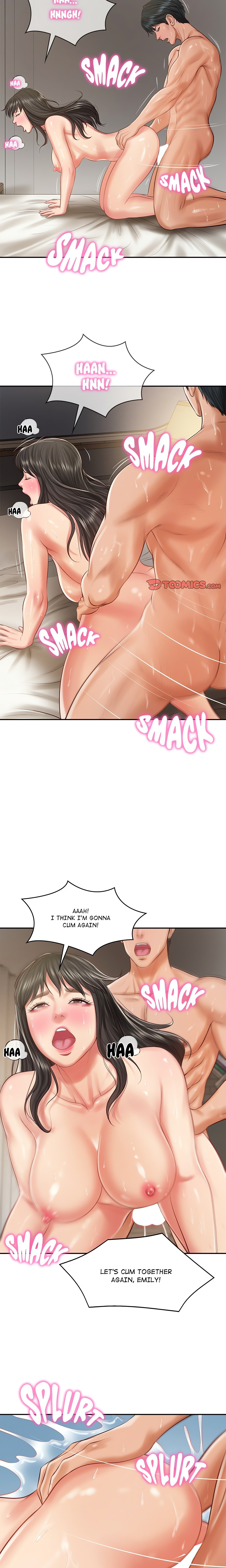 Extremely Ri Page 18 - MangaHe
