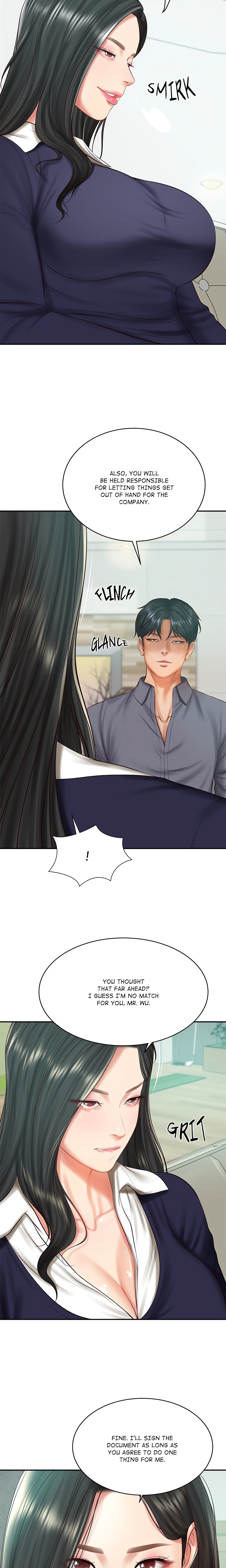 Extremely Ri Page 11 - MangaHe