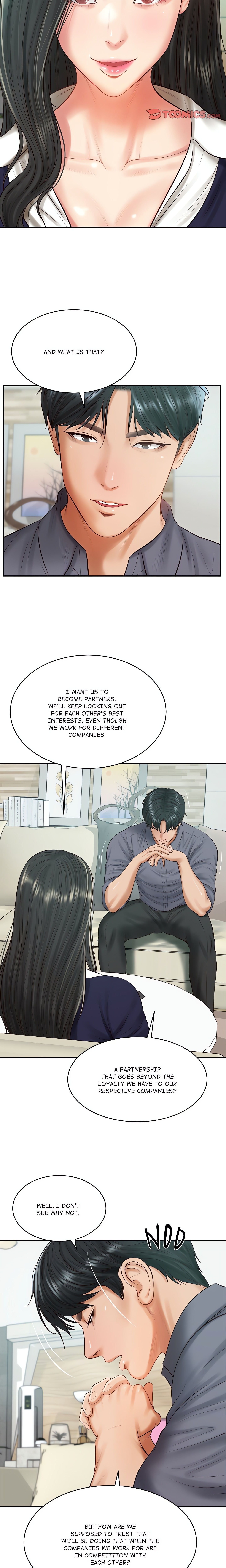 Extremely Ri Page 12 - MangaHe