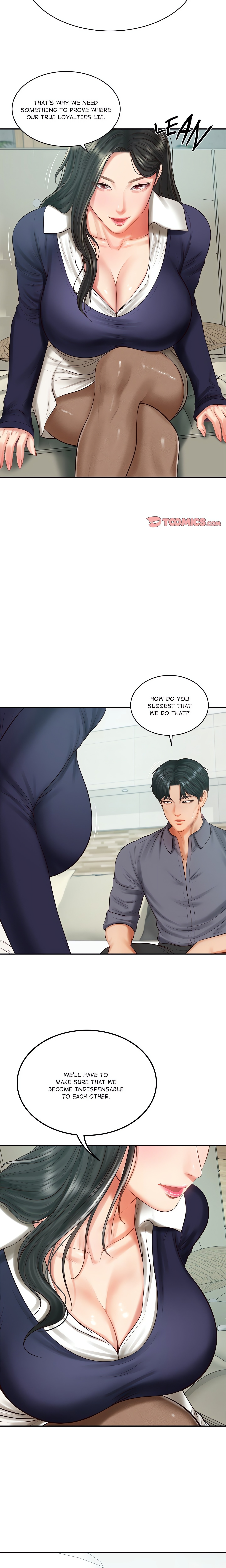 Extremely Ri Page 13 - MangaHe