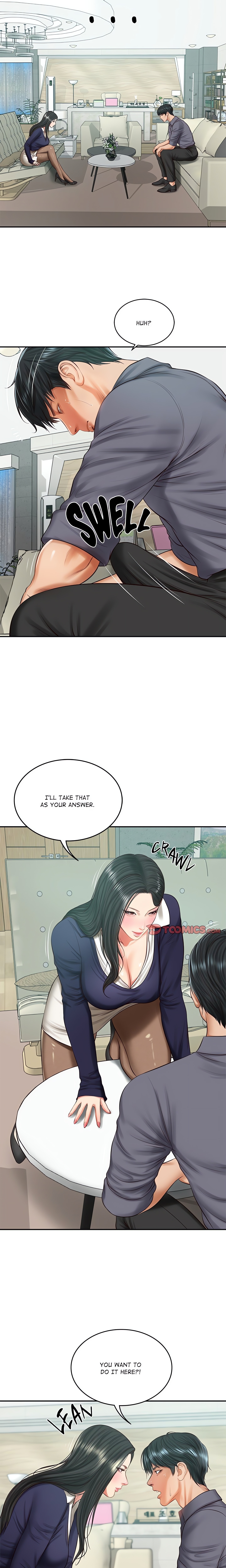 Extremely Ri Page 14 - MangaHe