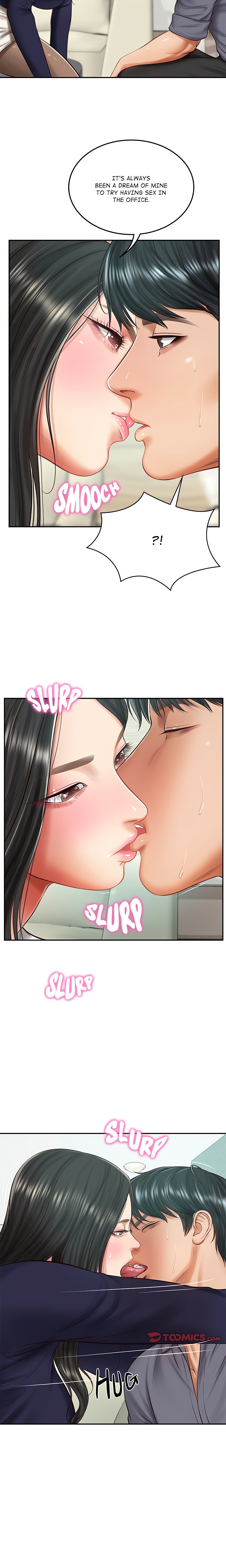 Extremely Ri Page 15 - MangaHe
