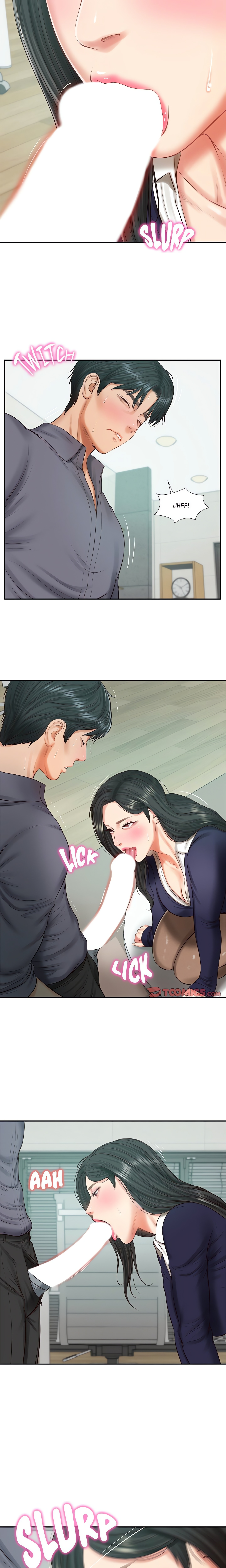 Extremely Ri Page 19 - MangaHe
