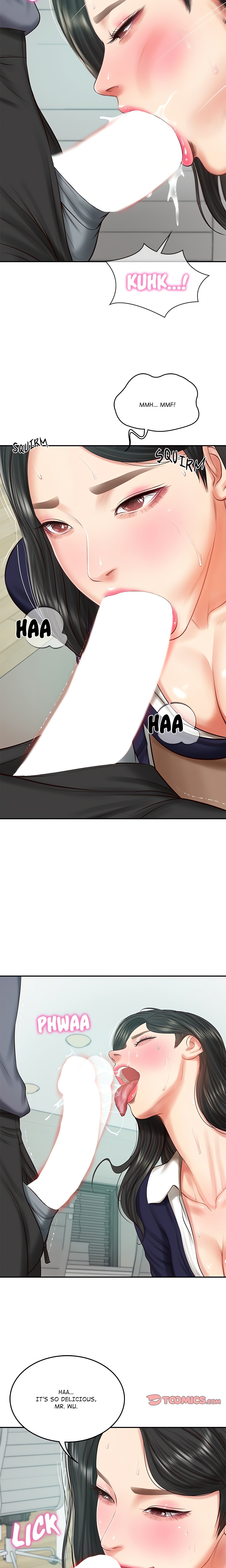 Extremely Ri Page 20 - MangaHe