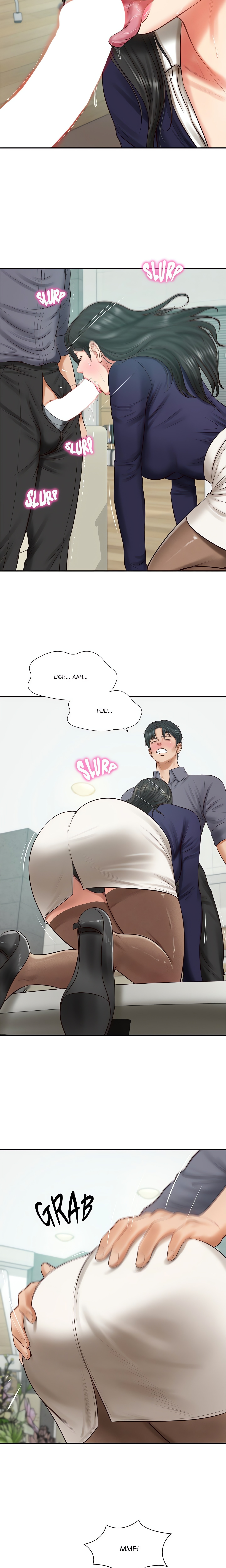 Extremely Ri Page 21 - MangaHe