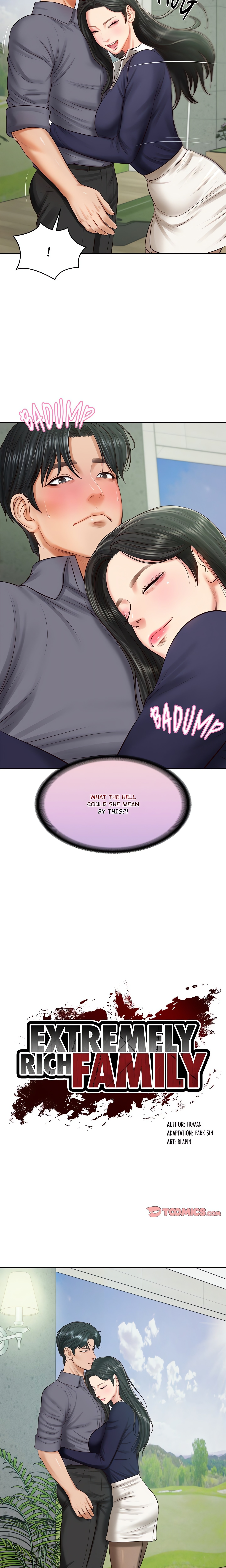 Extremely Ri Page 5 - MangaHe