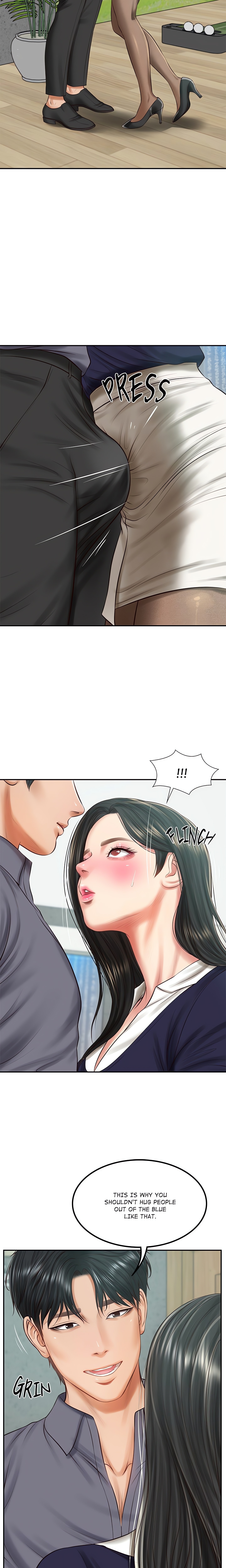 Extremely Ri Page 6 - MangaHe