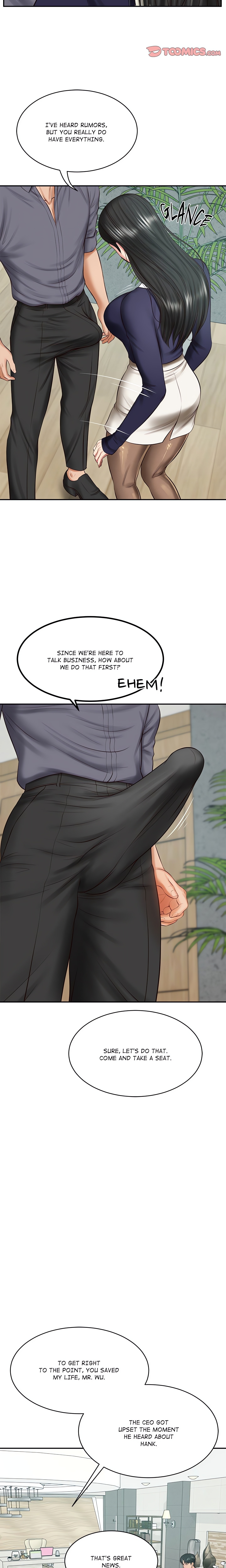 Extremely Ri Page 7 - MangaHe