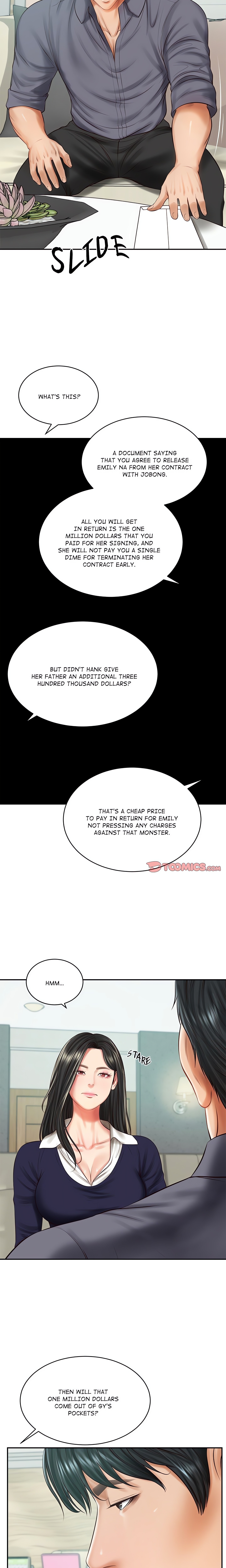 Extremely Ri Page 9 - MangaHe