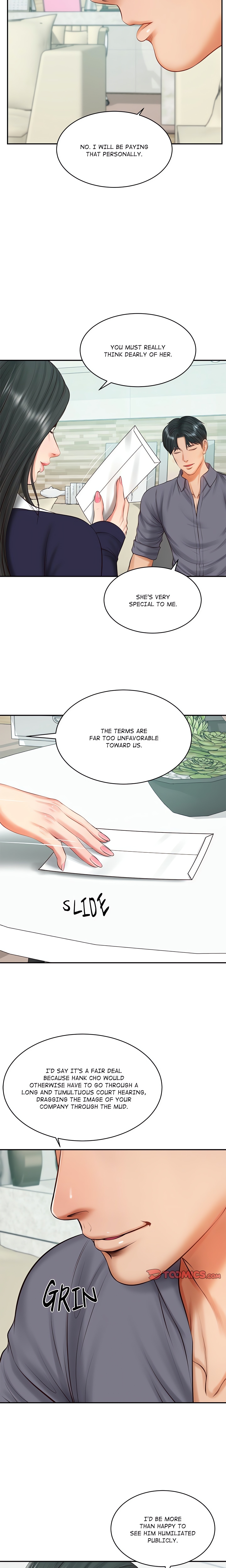 Extremely Ri Page 10 - MangaHe