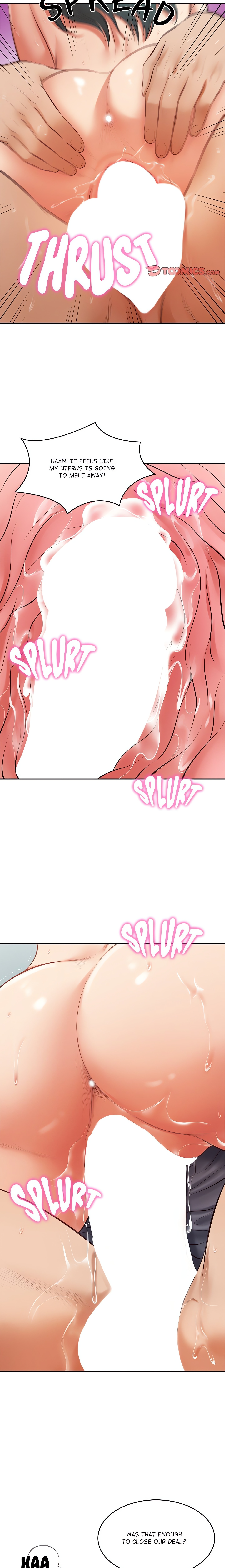 Extremely Ri Page 14 - MangaHe