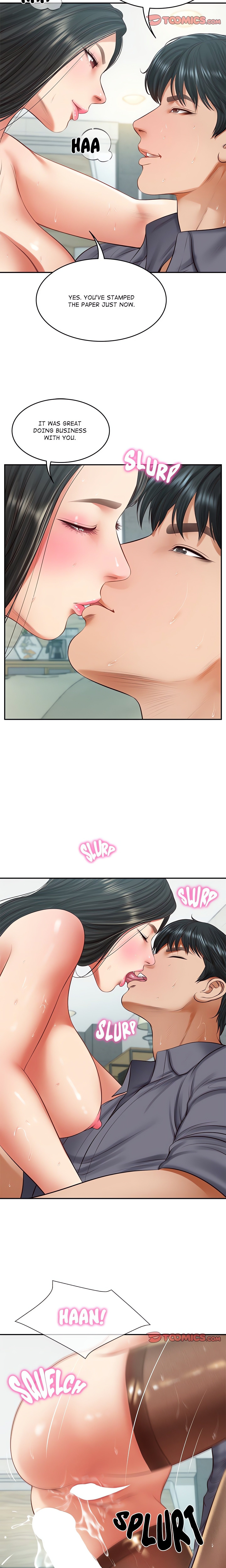 Extremely Ri Page 15 - MangaHe
