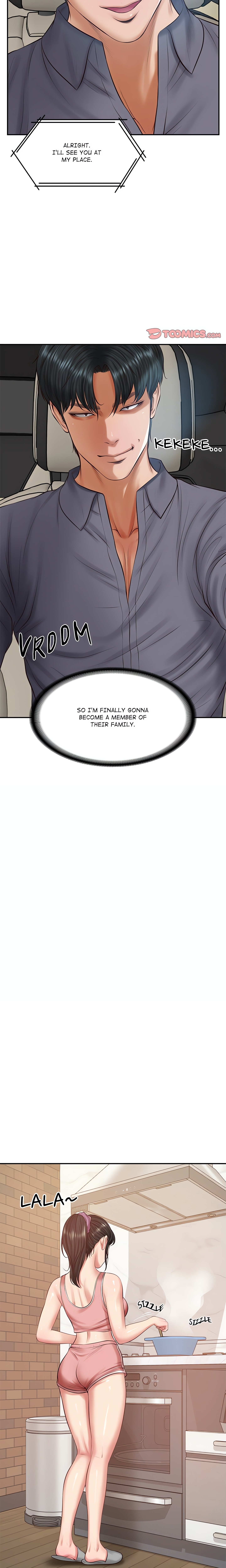 Extremely Ri Page 19 - MangaHe
