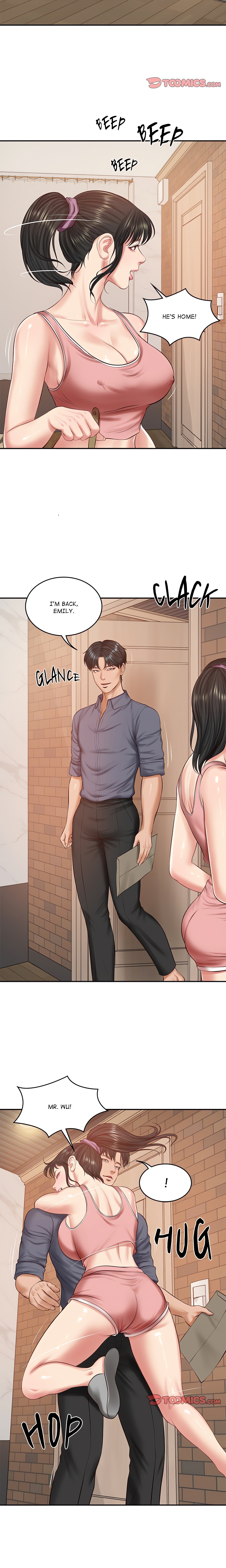 Extremely Ri Page 20 - MangaHe