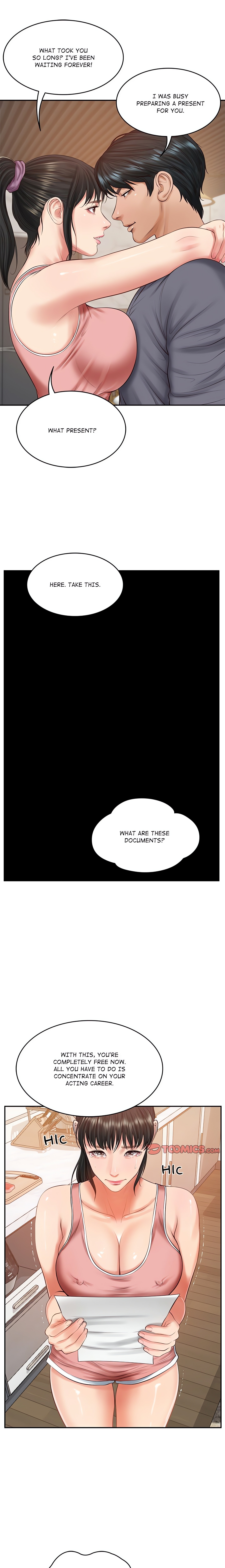 Extremely Ri Page 21 - MangaHe
