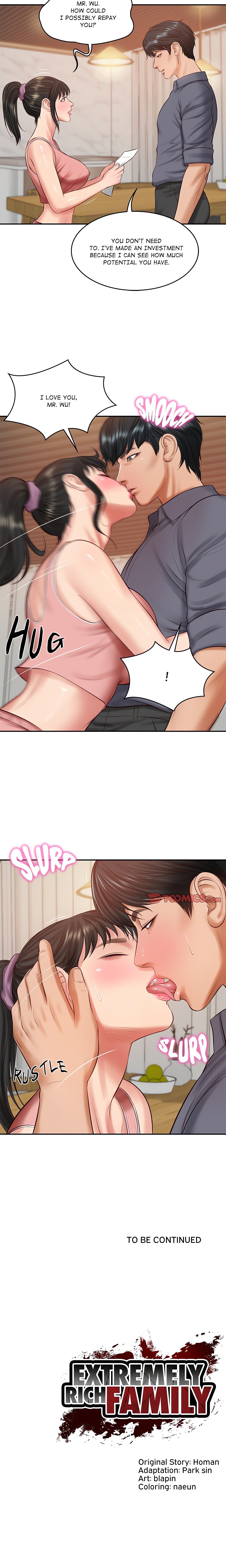 Extremely Ri Page 22 - MangaHe