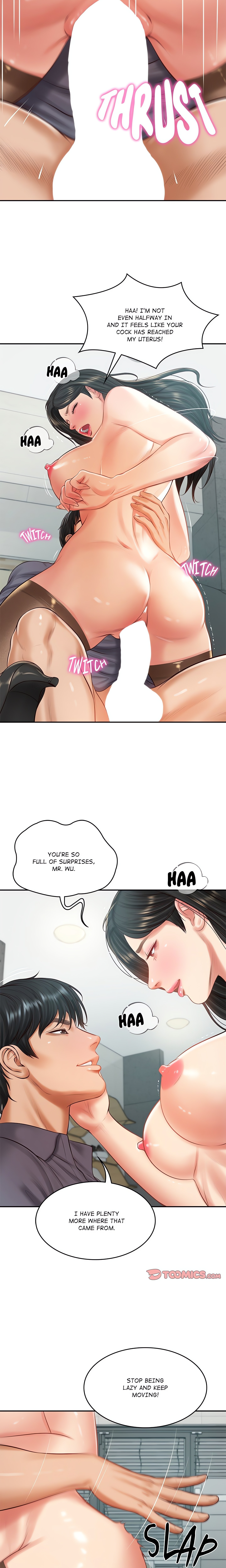 Extremely Ri Page 10 - MangaHe