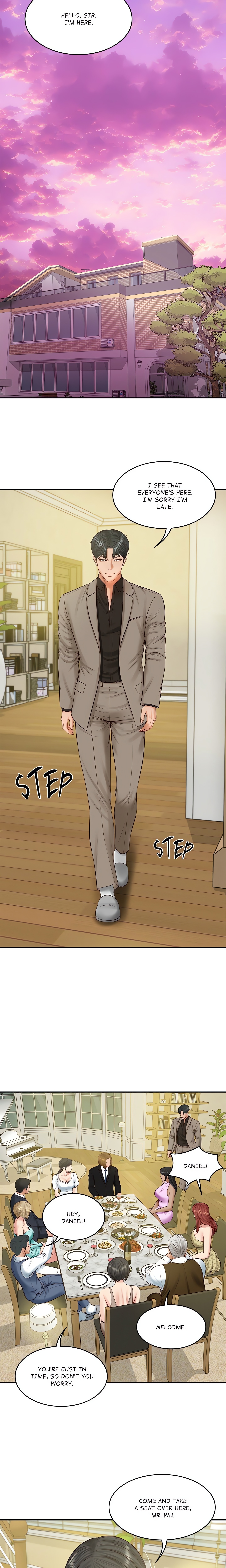 Extremely Ri Page 16 - MangaHe