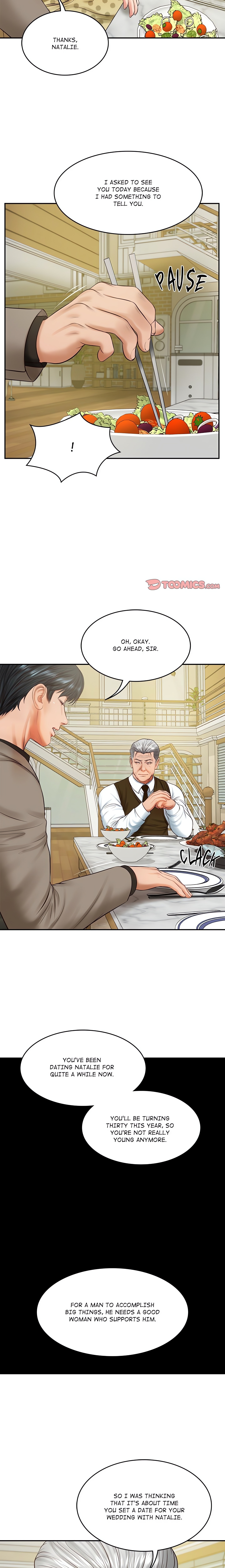 Extremely Ri Page 18 - MangaHe